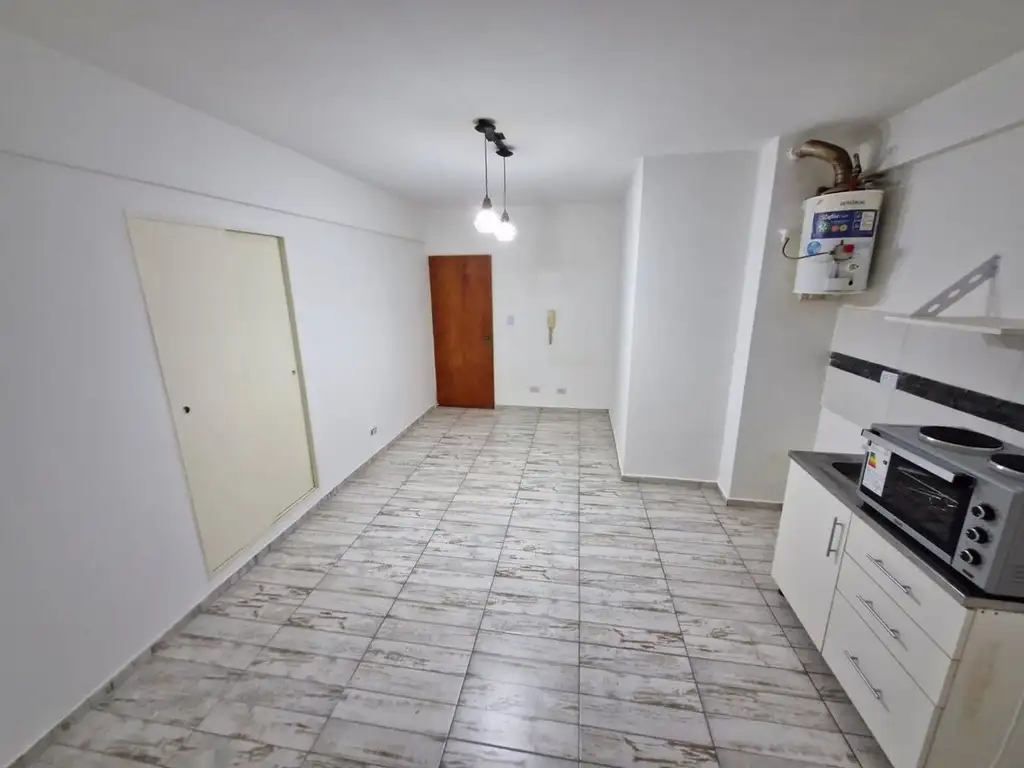 VENTA OFICINA VILLA CRESPO