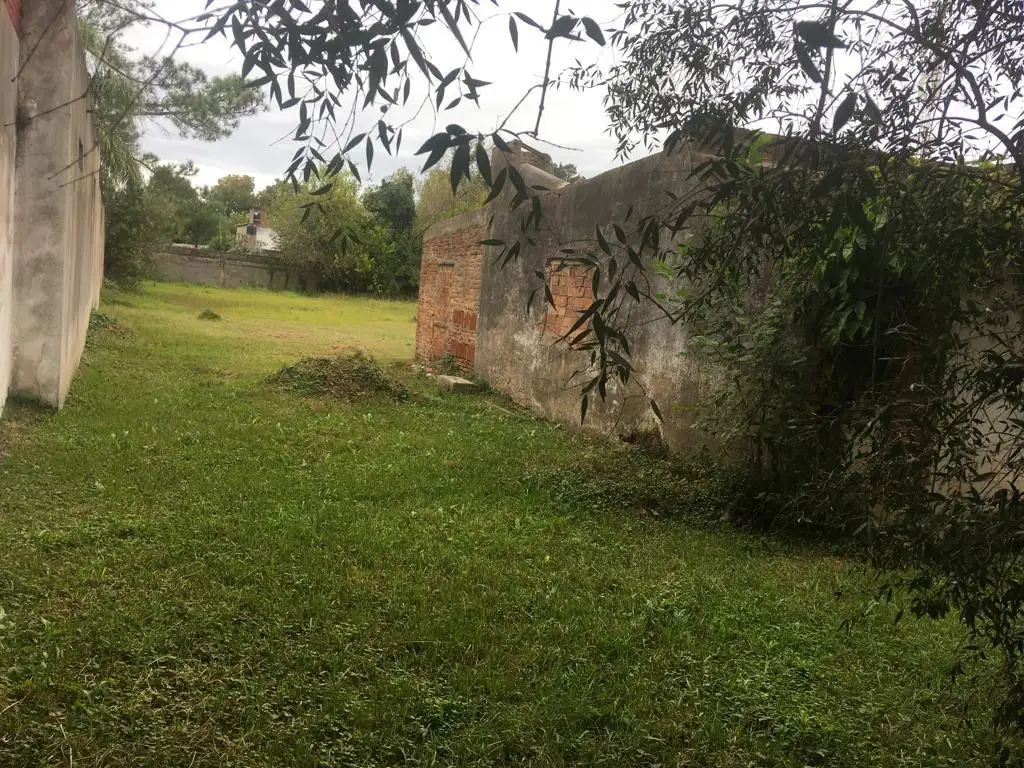 Terreno grande se vende en Colastiné Norte - Santa Fe