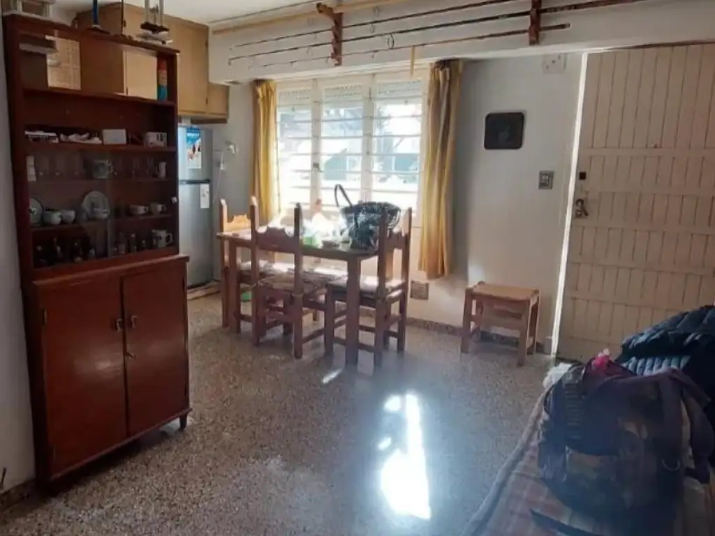 Departamento en venta - 2 Dormitorios 1 Baño - Cochera - 45Mts2 - Mar de Ajó