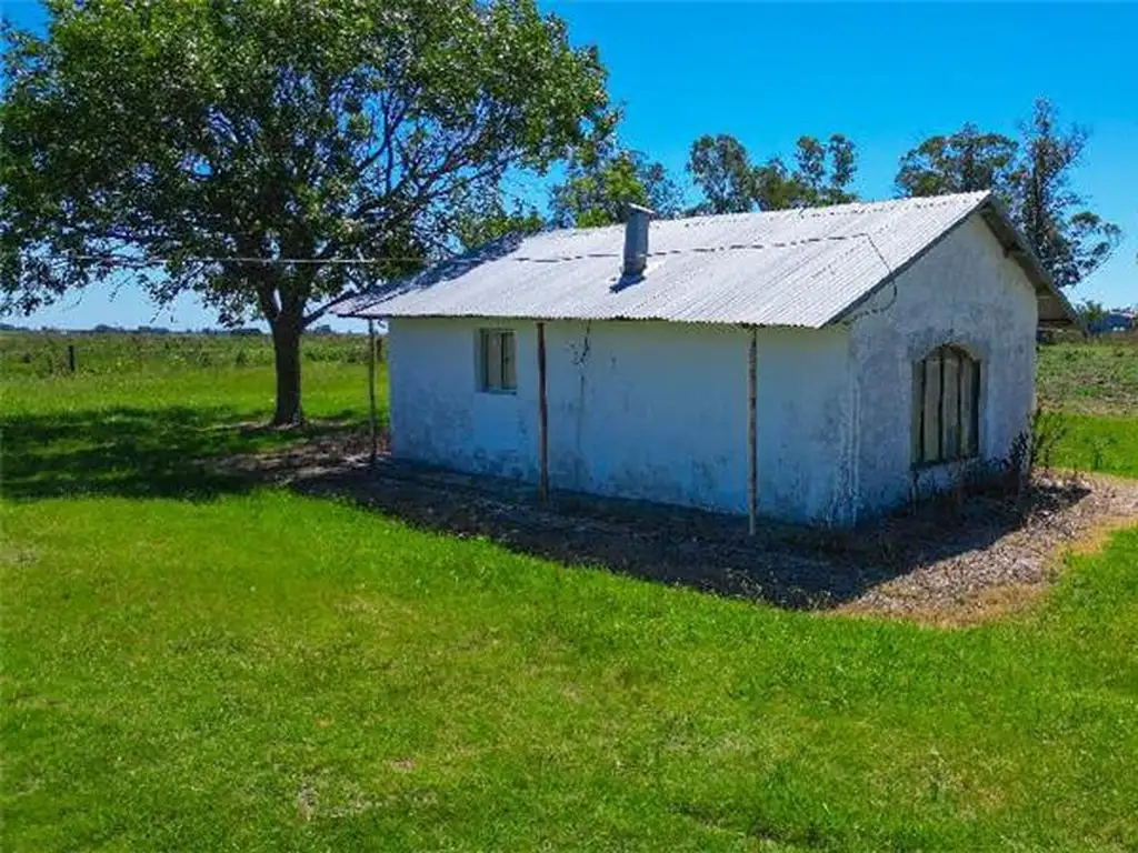 PROPIEDADES RURALES - CHACRA - ZONAS RURALES