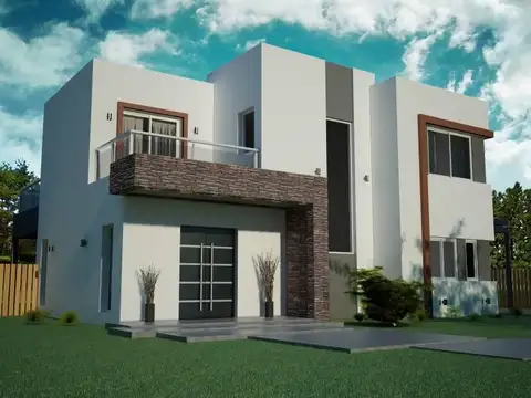 Casa en Venta ubicado en Haras Santa Maria, Escobar, G.B.A. Zona Norte - TOP1532_LP495910_1 - Foto 0