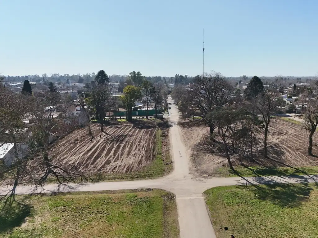 Terreno en venta en Barrio Parque El Remanso, Del Viso, Pilar, GBA Norte