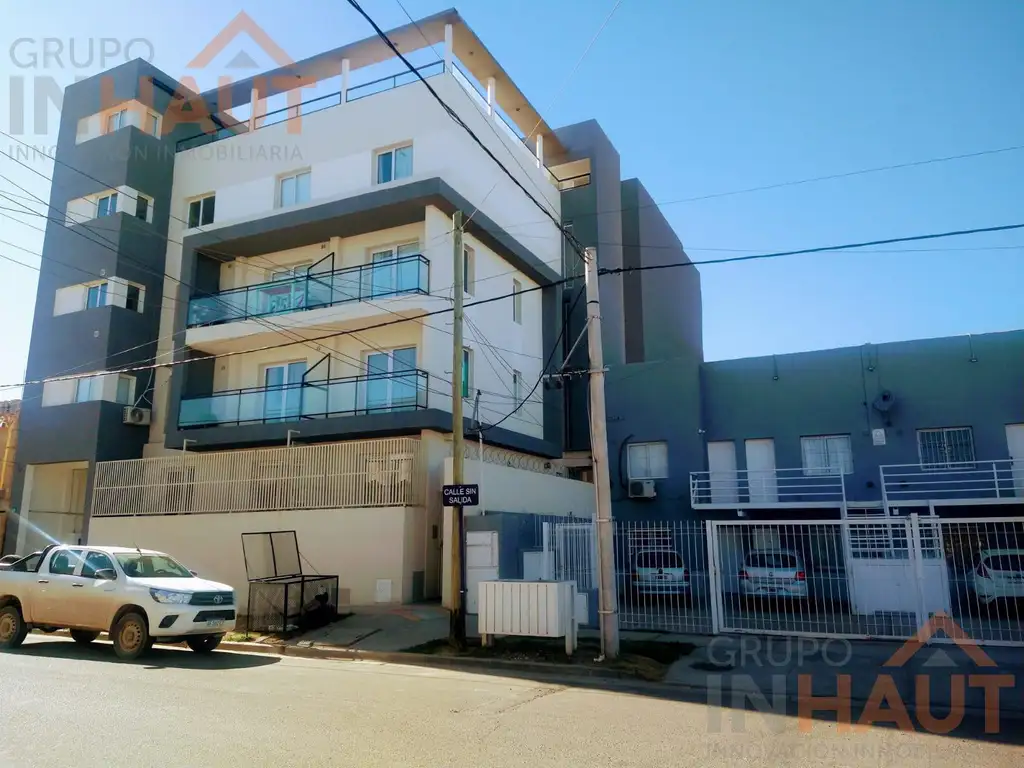 Venta Dpto 1 dormitorio- Neuquén