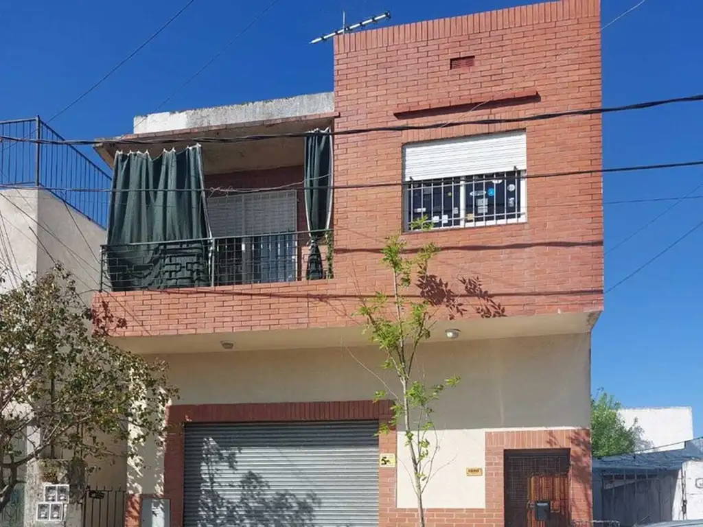 Departamento PH  en Venta en Virreyes, San Fernando, G.B.A. Zona Norte