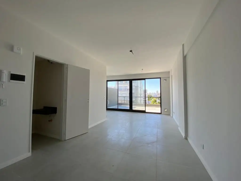 Departamento mono ambiente divisible a la venta en Coghlan