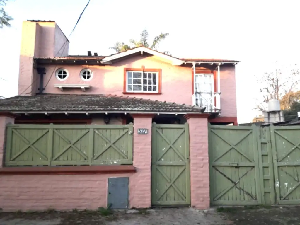 Casa Venta El Talar