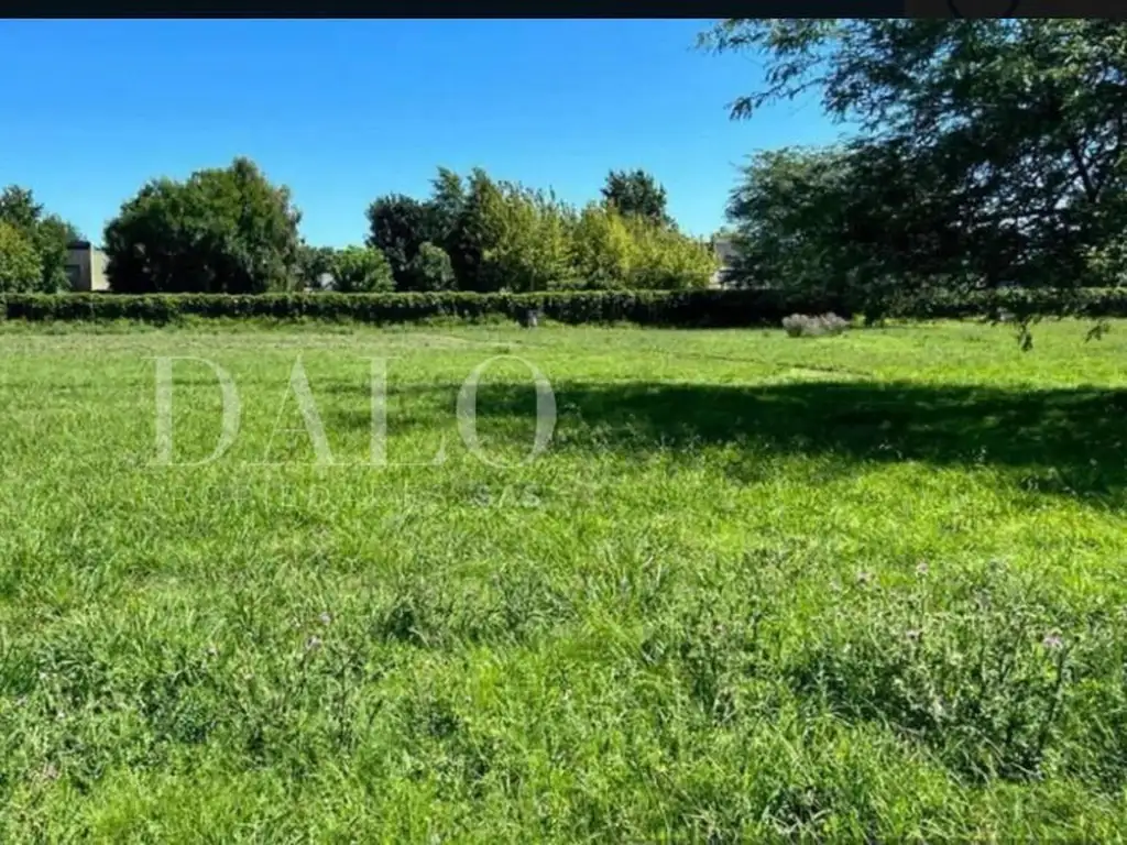 Terreno Lote  en Venta en Juan Maria Gutierrez, Berazategui, G.B.A. Zona Sur