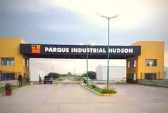 Nuevo Parque Industrial Hudson para industrias de grado 1 y 2.