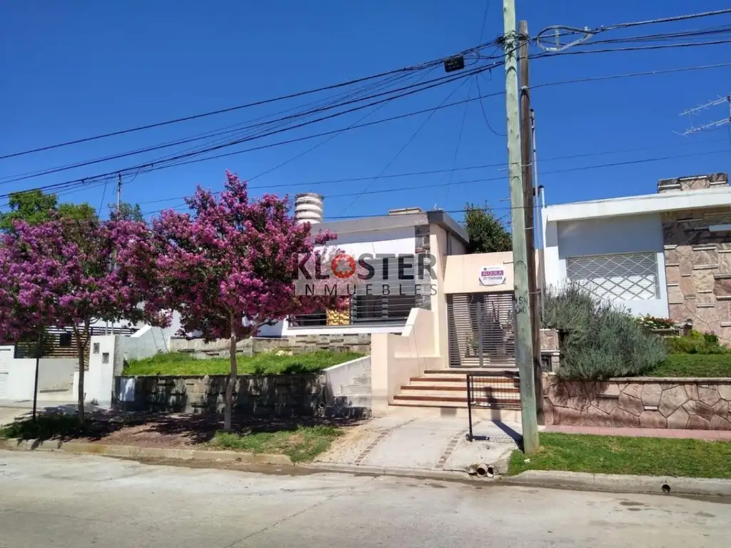 Casa centrica en Alta Gracia, Cordoba