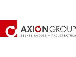 Axion Group - Bienes Raices 