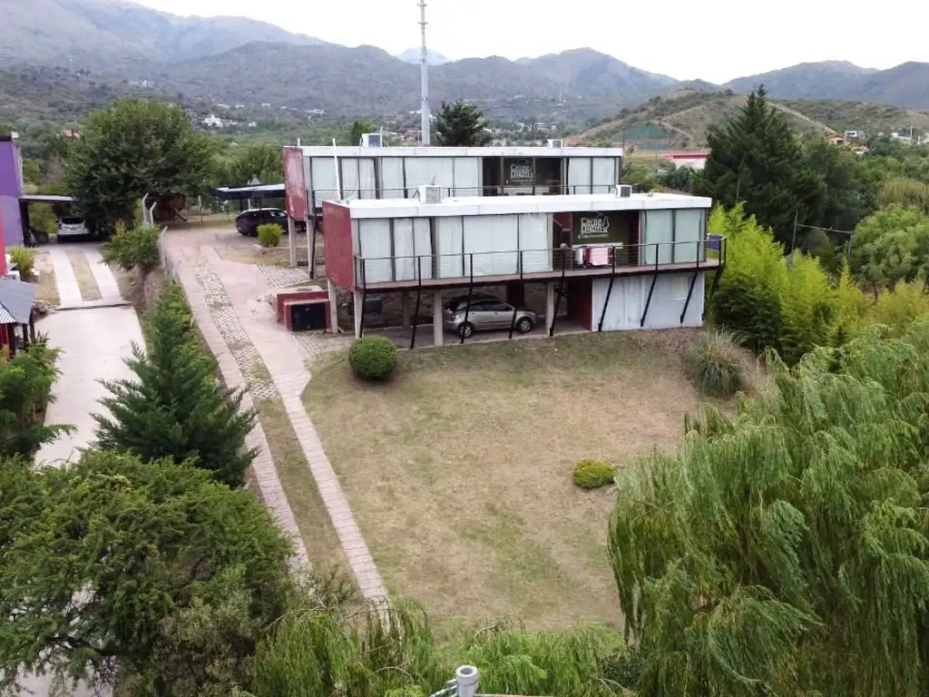 Casa - Venta - Argentina, Potrero de los Funes