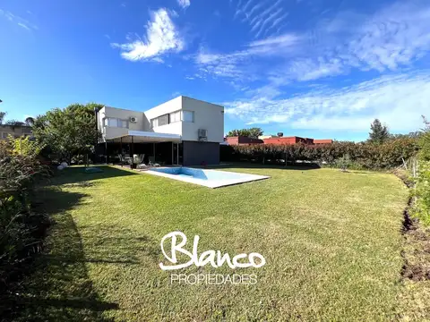 Casa  en Alq. Temporario en Haras Santa Maria, Escobar, G.B.A. Zona Norte