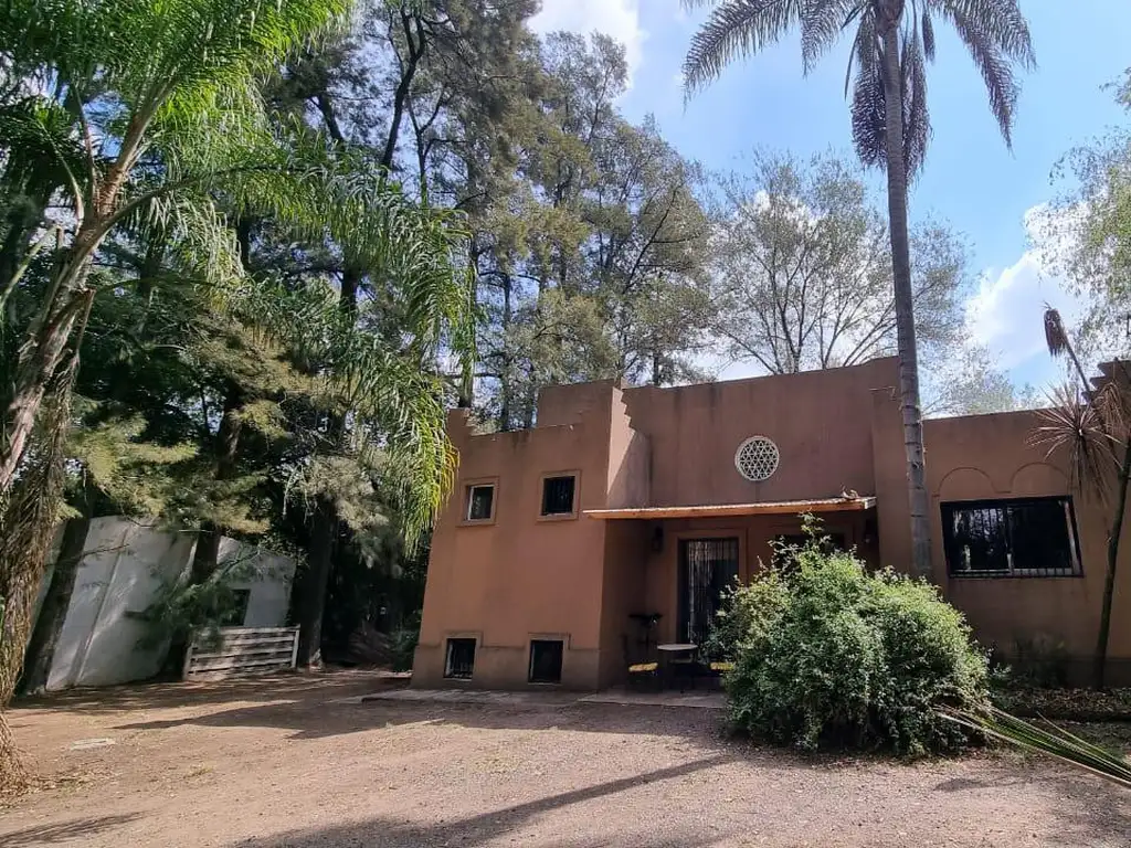 Casa en  venta en Los Jazmines