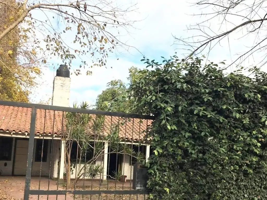 VENTA DE CASA EN SAN MIGUEL