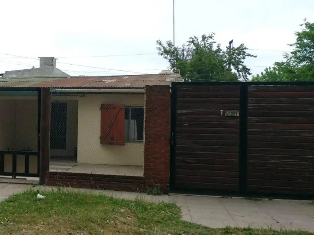 2 CASAS EN VENTA  BURZACO