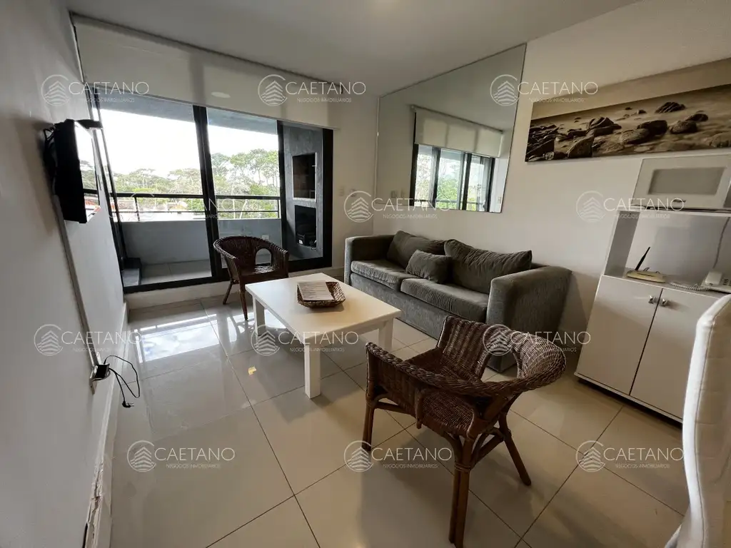 Venta apartamento. Punta del Este