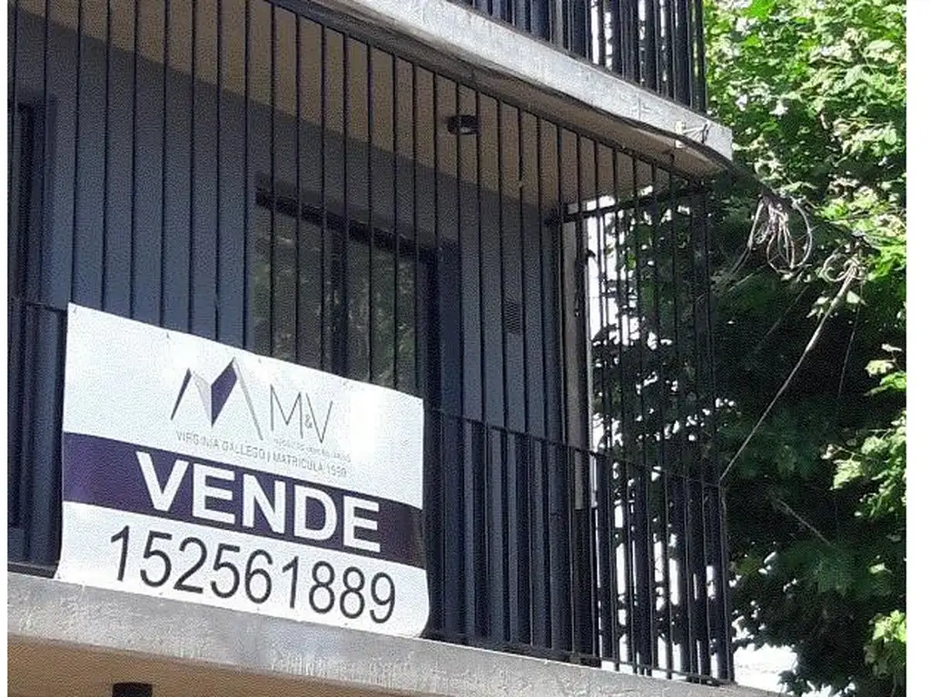 Departamentos a Estrenar - Barrio Sarmiento