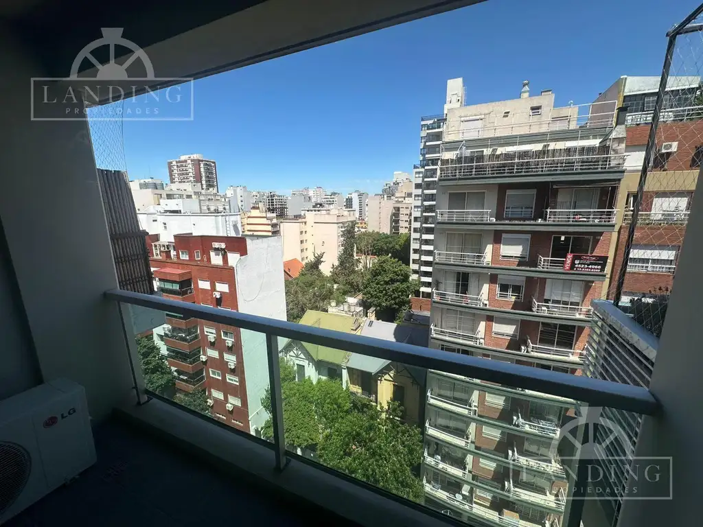 Alquiler Departamento en Villa Urquiza Pedro Rivera 4900