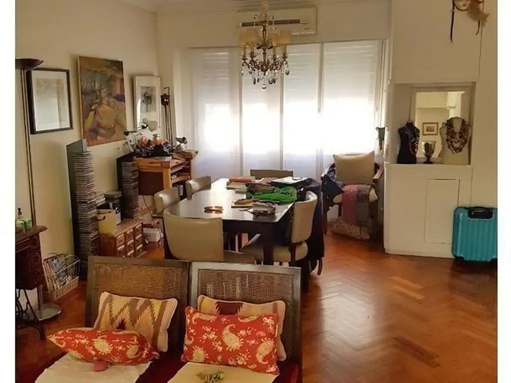 Departamento en Venta - 4 ambientes - USD 289.999
