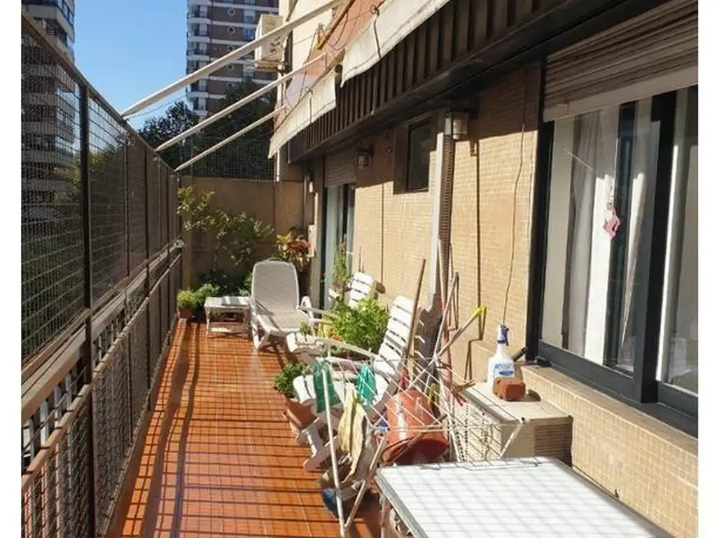 Departamento en Venta con cochera