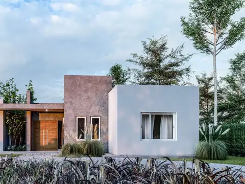 Casa en Venta 4 ambientes en Haras del Sur 2 - Foto 0
