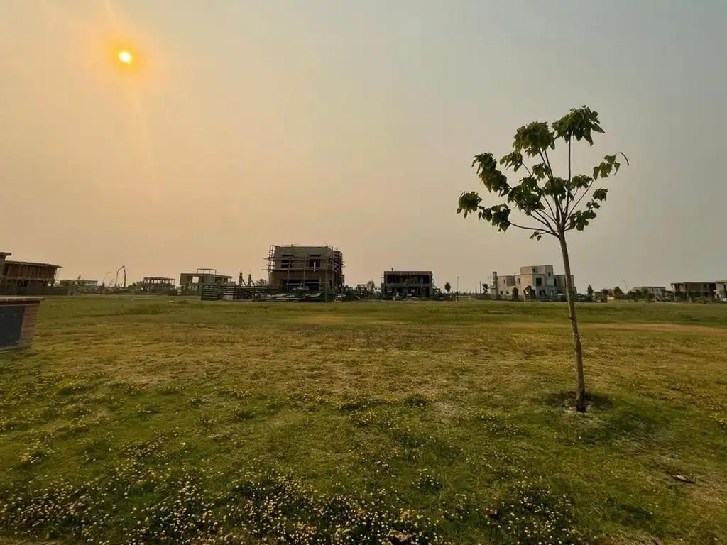 Terreno Lote  en Venta ubicado en Carpinchos, Nordelta, Tigre