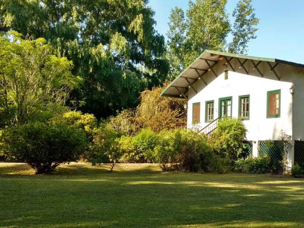 Casa  en Venta en Caraguatá, Zona Delta, Tigre