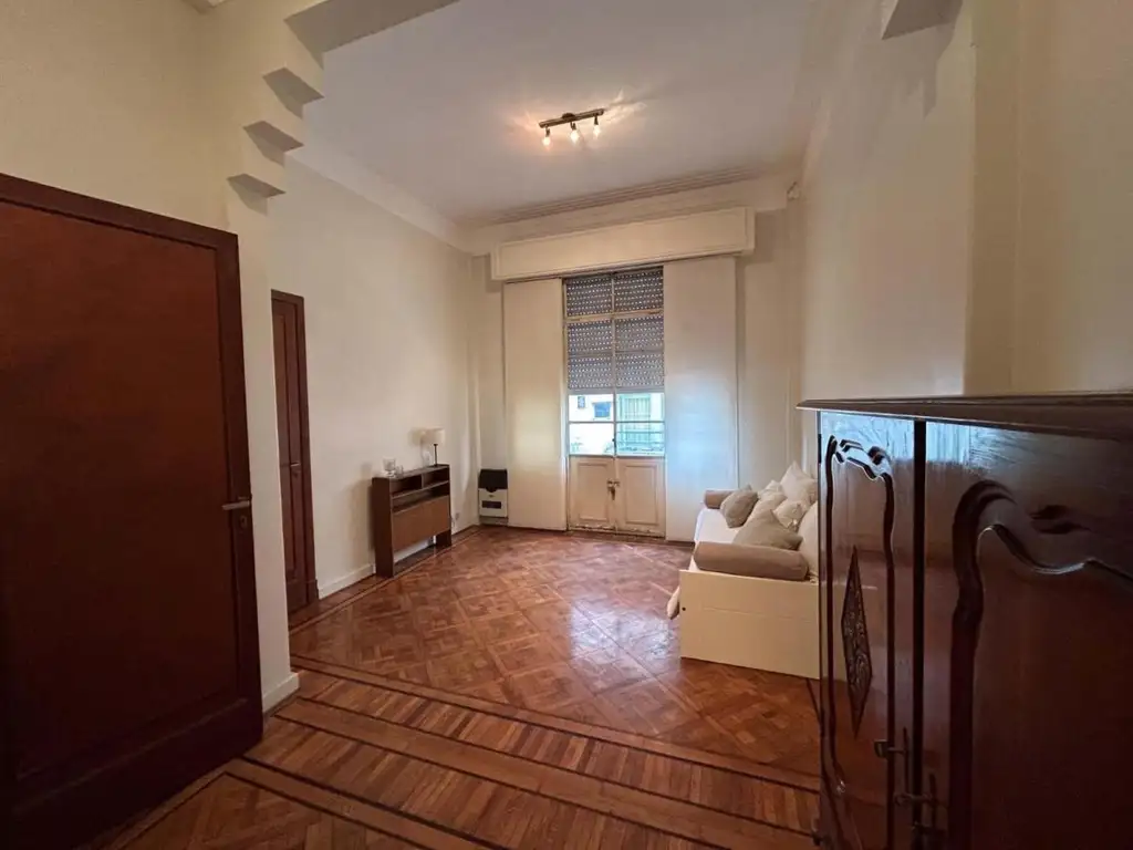 Departamento en venta - 2 Dormitorios 2 Baños - 85Mts2 - San Nicolás