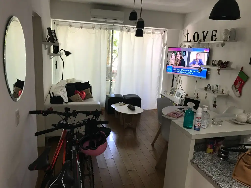 Departamento en Venta