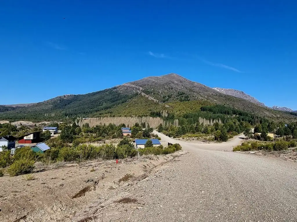 Venta de Lote en Mirador del Challhuaco, Bariloche