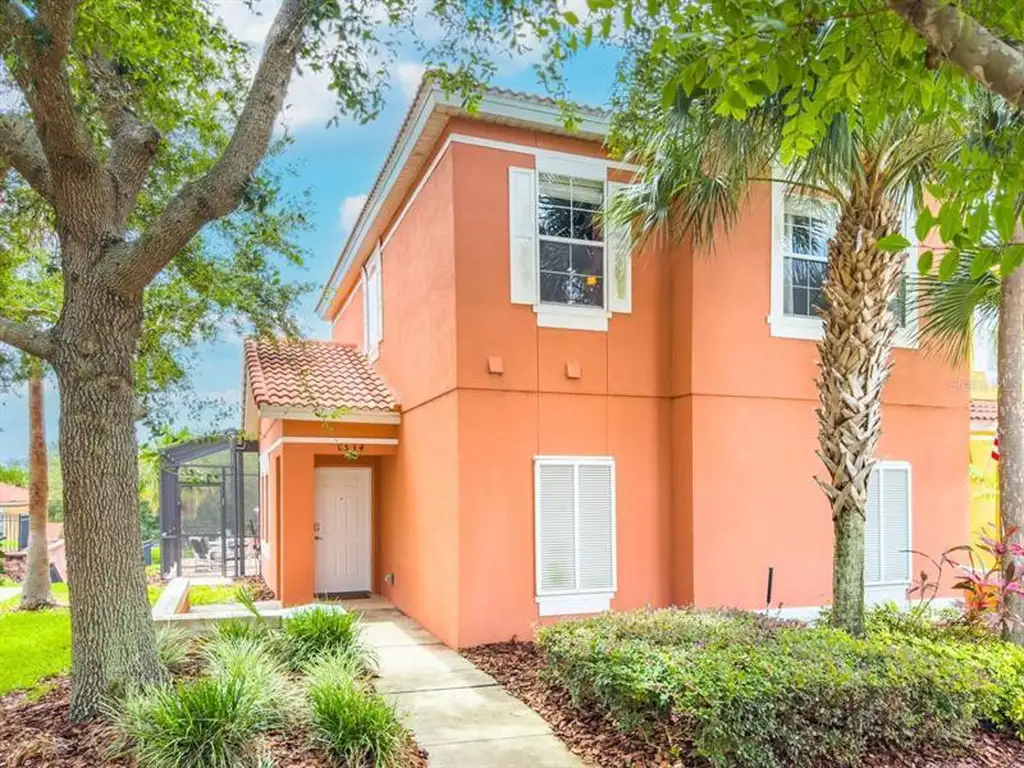 Casa en Venta en Orlando, Florida, Estados Unidos