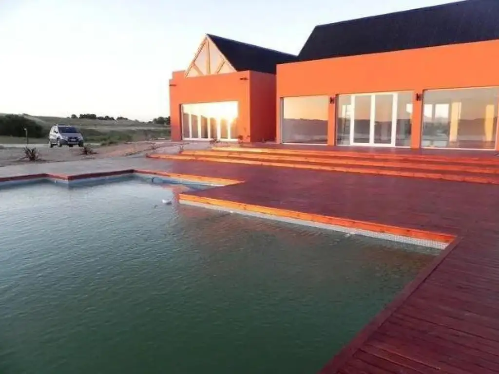 Terreno en venta - 1347mts2 - Pinamar