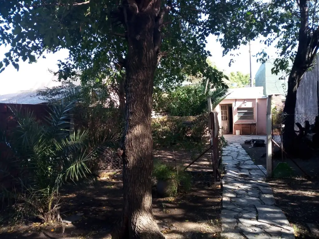 CASA EN VENTA - ITUZAINGO