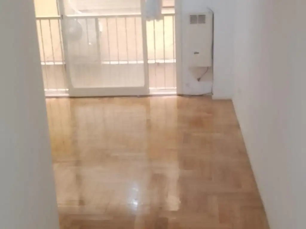 Departamento Monoambiente en alquiler - 1 Baño - 25Mts2 - Belgrano C