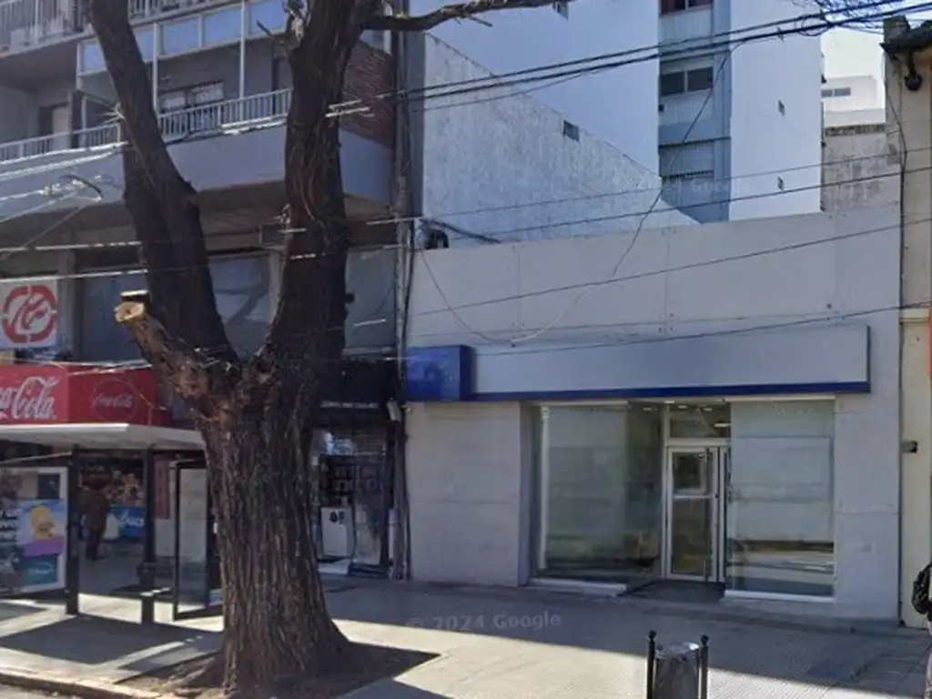 Local  en Alquiler en Olivos, Vicente López, G.B.A. Zona Norte