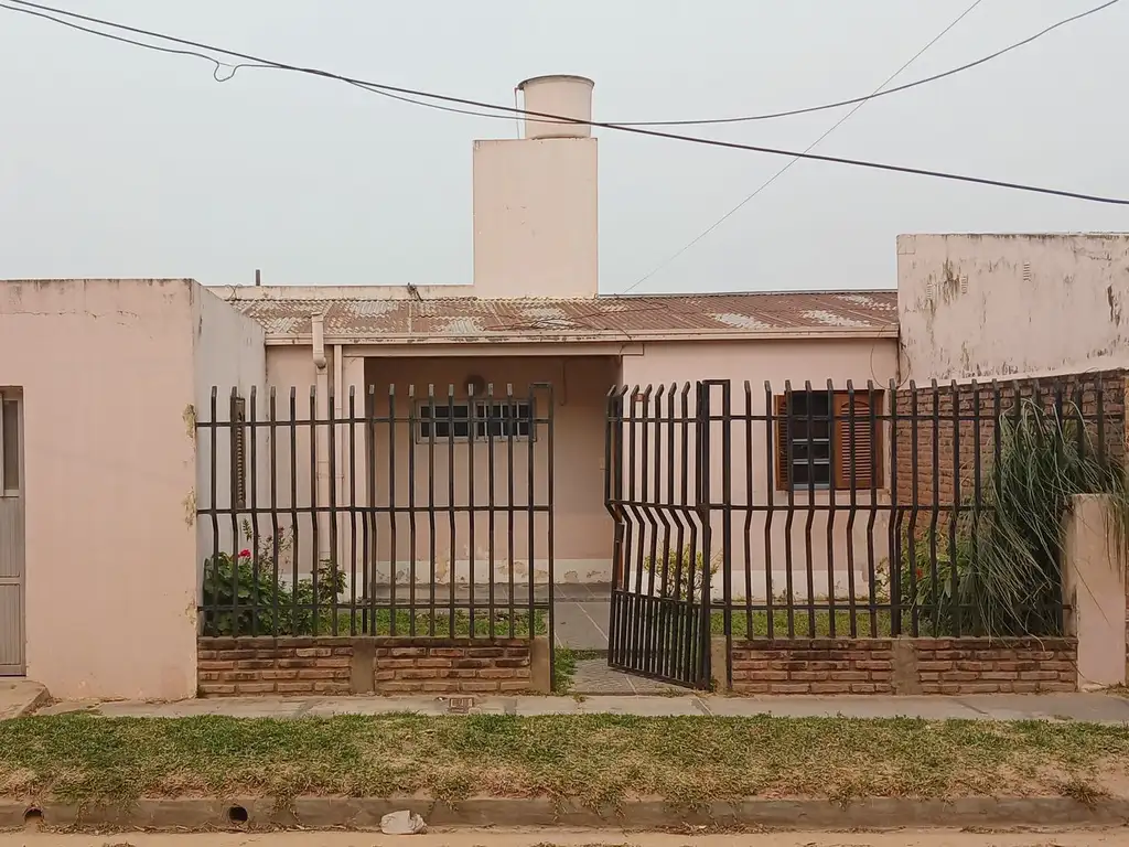 Casa en venta