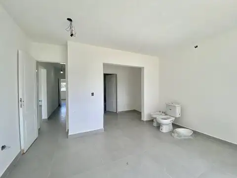 Casa en Venta con cochera