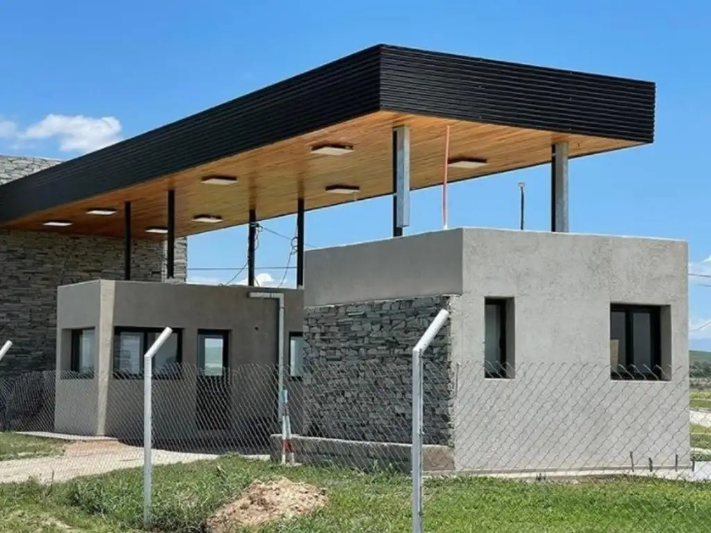 La Ernestina Barrio de Campo HERMOSO TERRENO