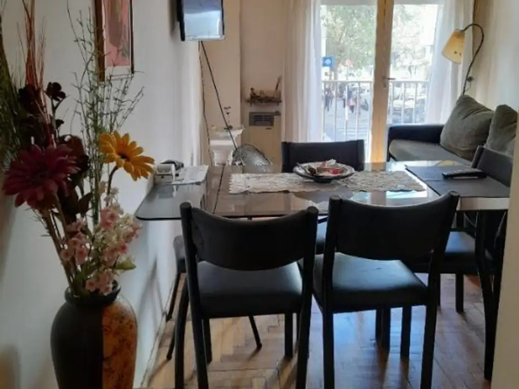 Departamento en Venta en Mar Del Plata