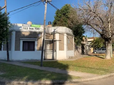 Oportunidad Casa en venta en Alberdi