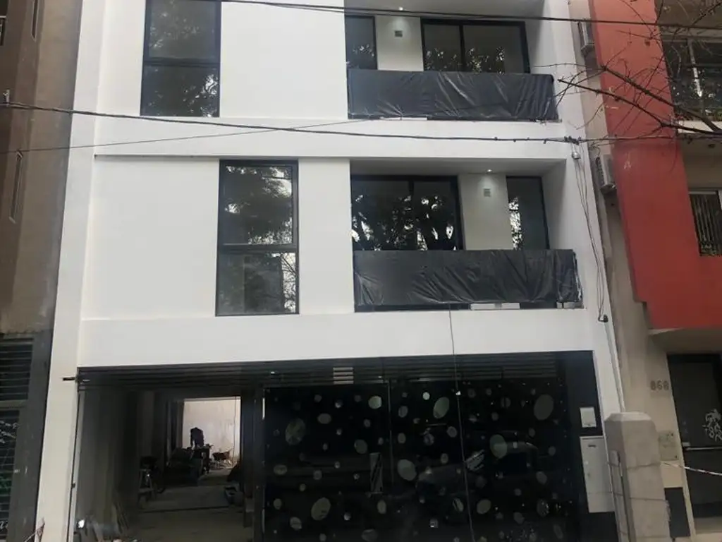 Departamento a estrenar en venta