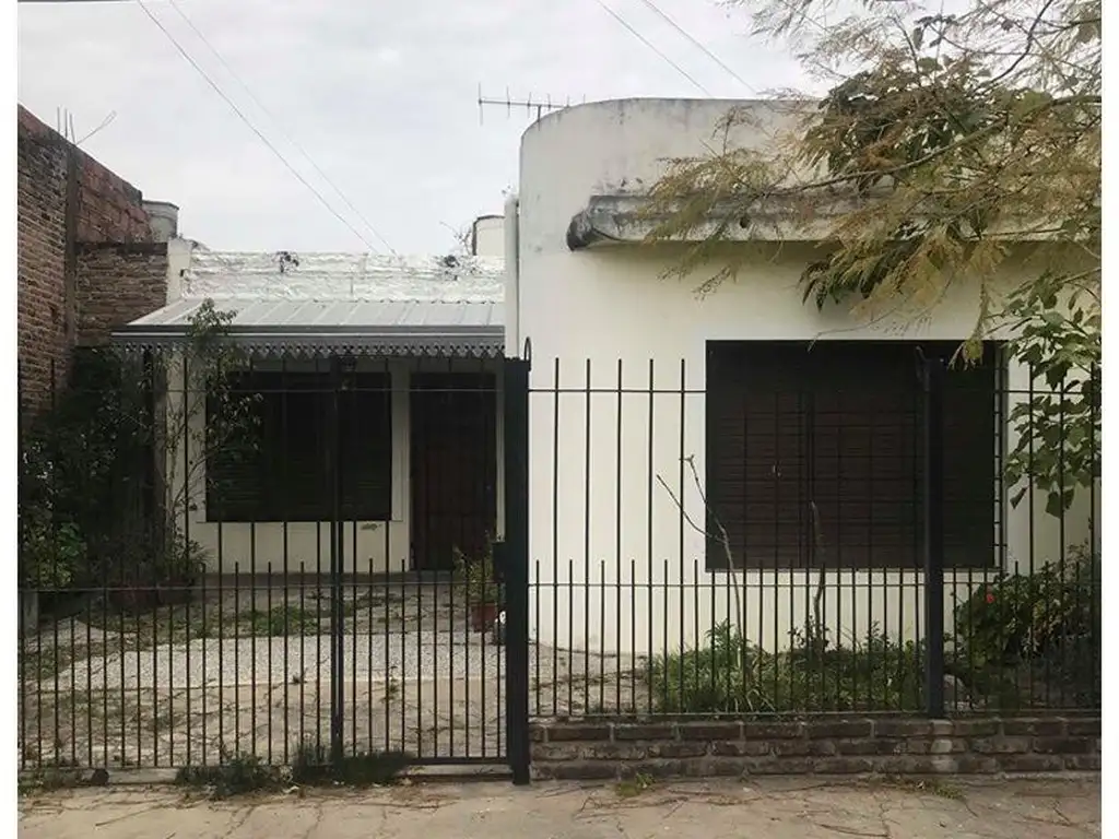 VENTA | MERLO NORTE | CASA 3 AMB C/ PATIO | US$78000