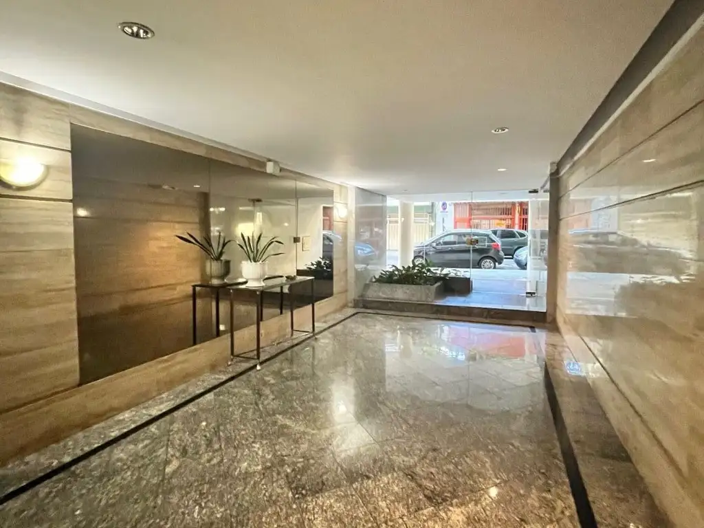 Departamento - Venta - Argentina, Capital Federal - Membrillar 300