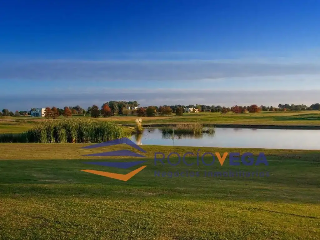 Lote a la venta en La Primavera Golf