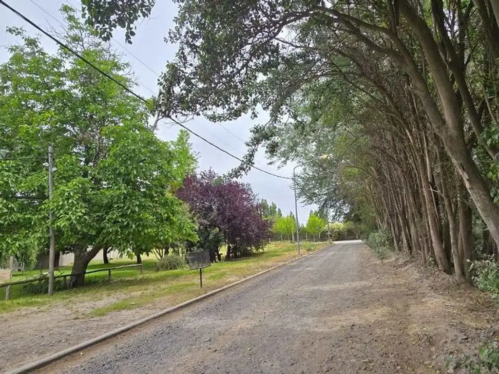 VENTA LOTE BARRIO AYRES DEL LIMAY