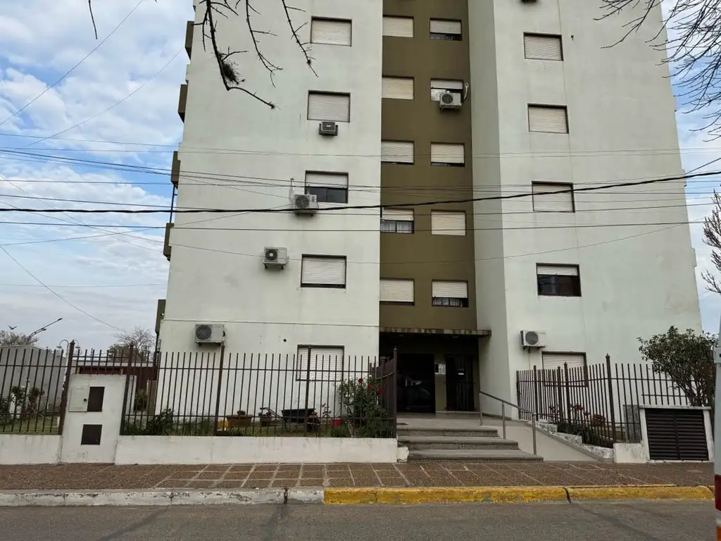 Vendo Departamento 2 Hab en Concepción del Uruguay, Entre Ríos