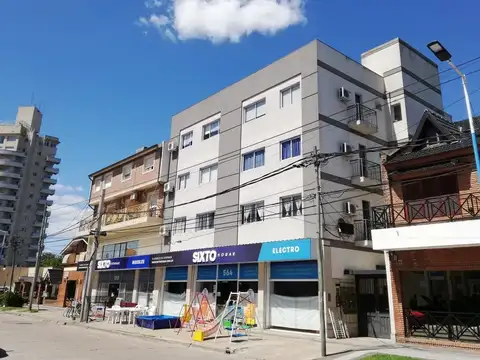 Departamento en alquiler de 1 dormitorio en Belén de Escobar