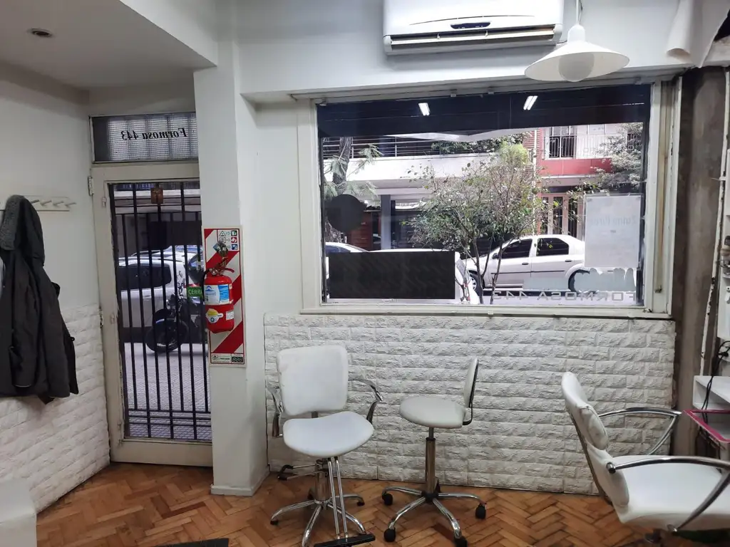 Departamento en  Caballito Apto Profesional