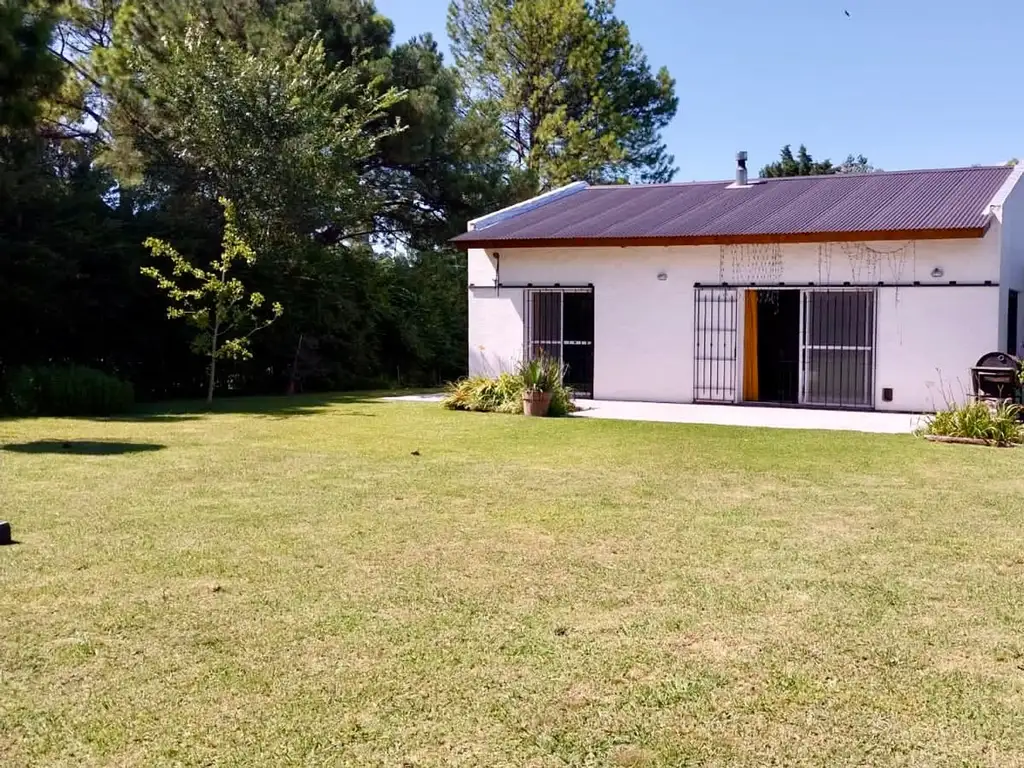 Casa 3 amb en alquiler - Exaltación de la Cruz