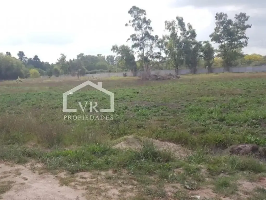 Terreno Lote  en Venta en La Arboleda, Pilar, G.B.A. Zona Norte